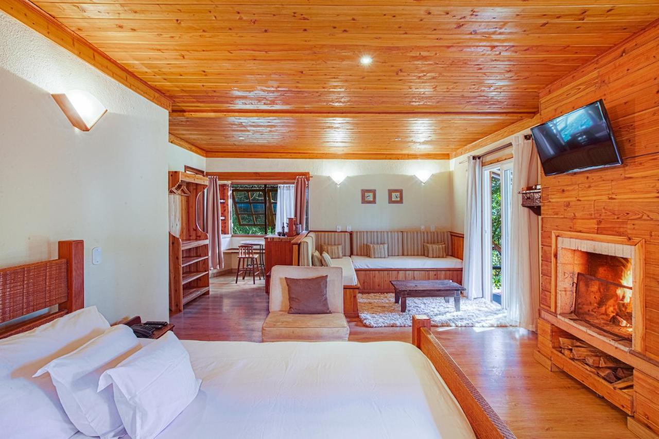 Country house Fazenda Itapua