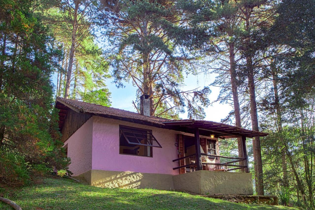 Country house Fazenda Itapua *