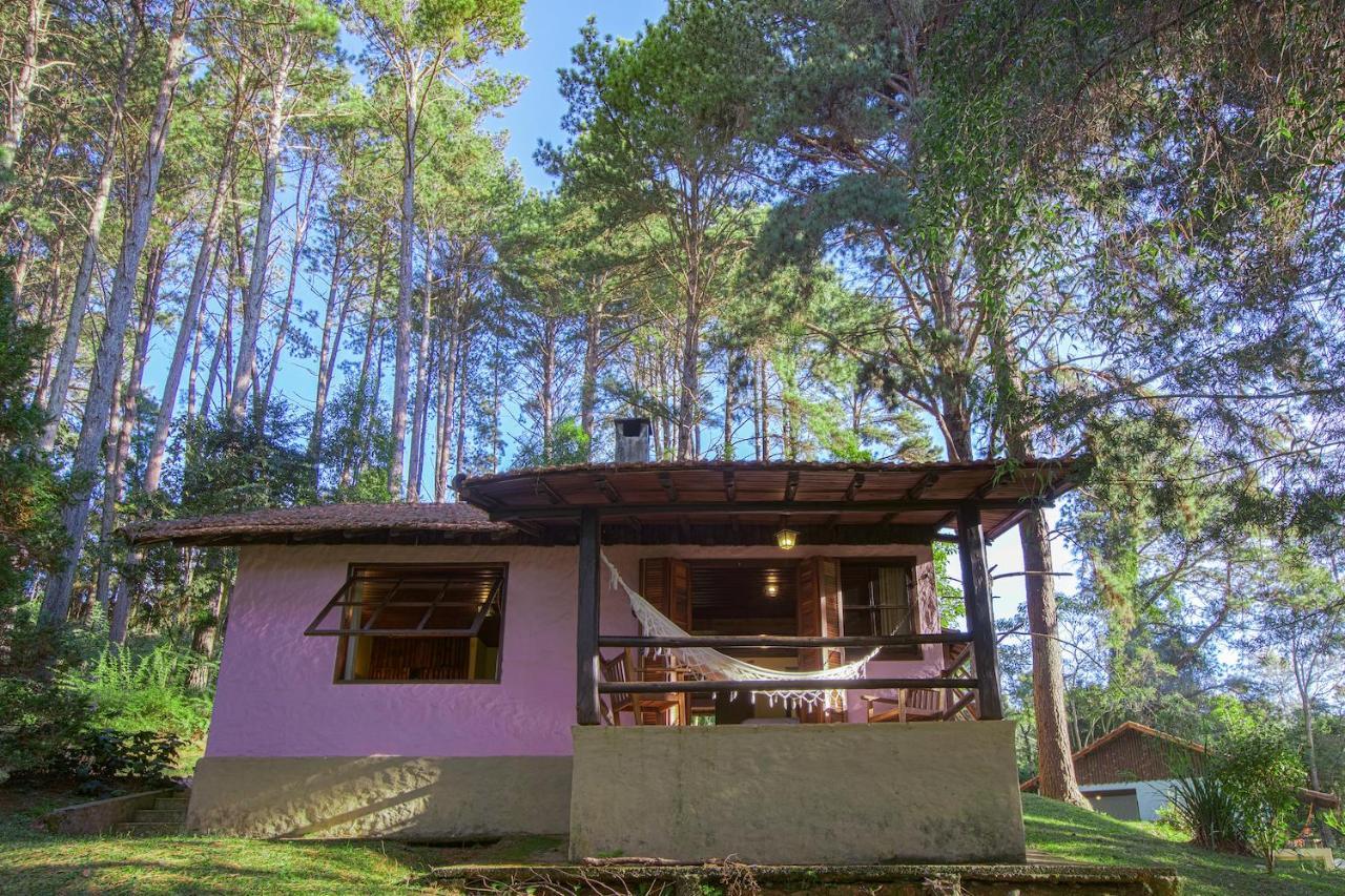 Fazenda Itapua