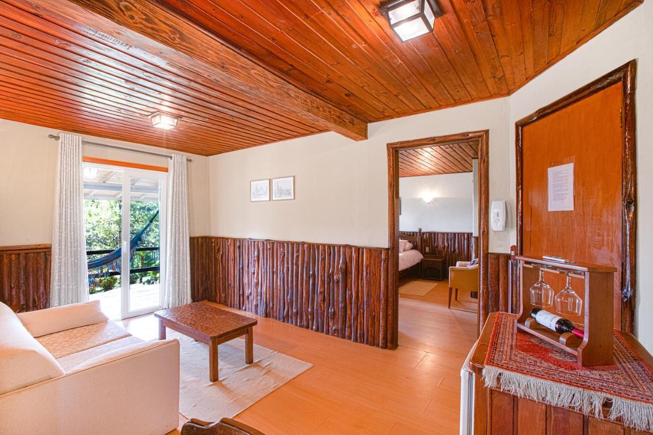 Fazenda Itapua Country house *