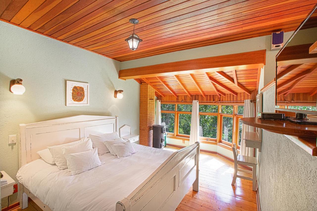 Fazenda Itapua Country house Monte Verde (Minas Gerais)