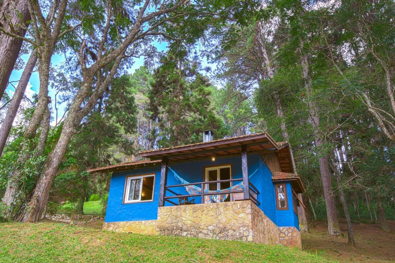 Fazenda Itapua Country house Monte Verde (Minas Gerais)
