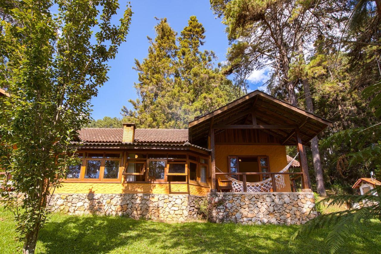Fazenda Itapua Country house Monte Verde (Minas Gerais)