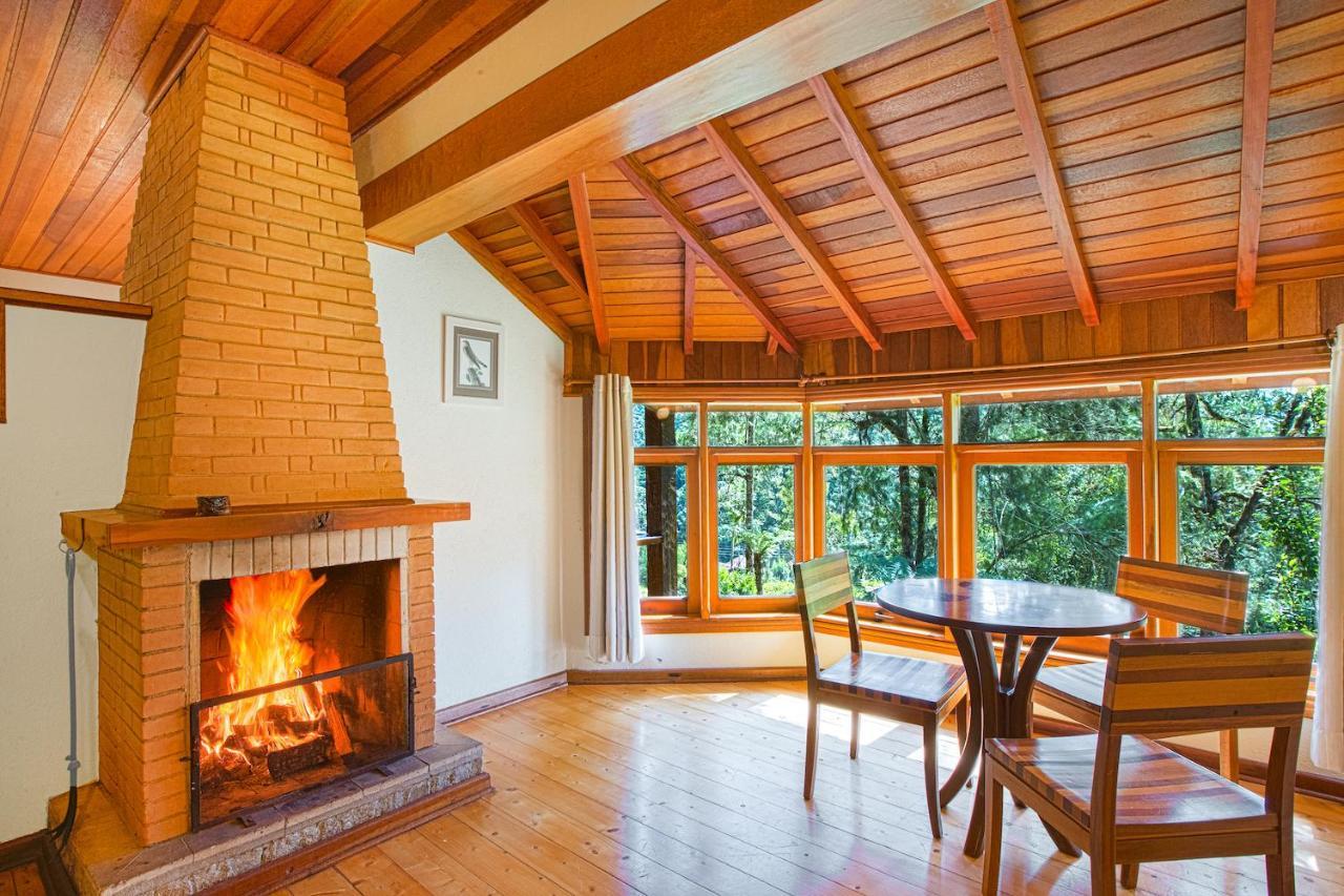 Fazenda Itapua Country house *