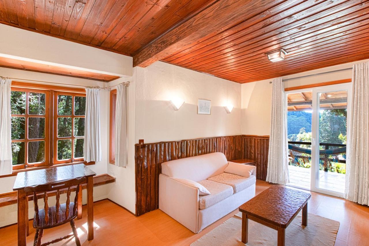 Fazenda Itapua Country house Monte Verde (Minas Gerais)