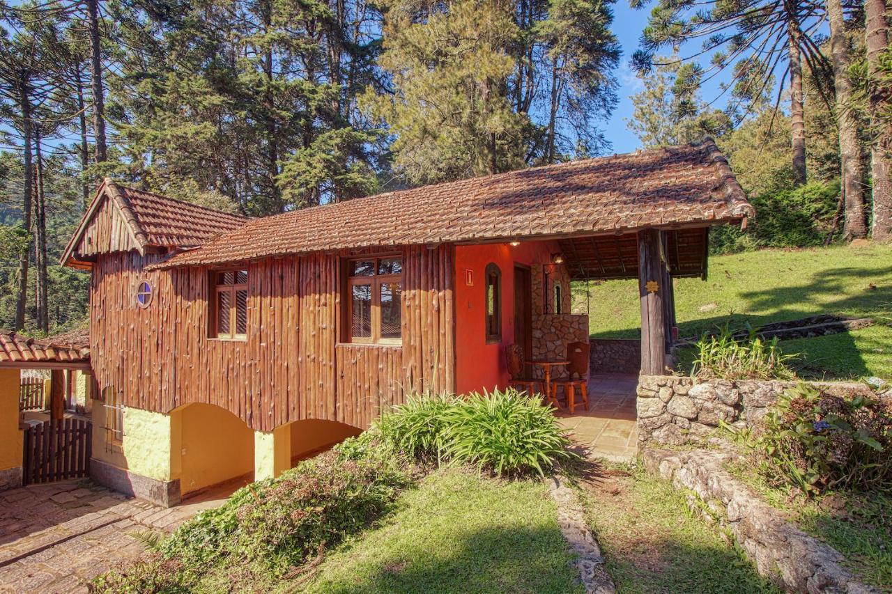 Fazenda Itapua Monte Verde (Minas Gerais)