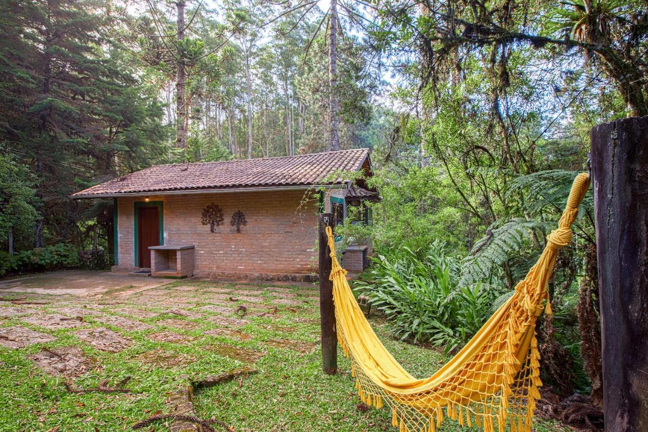 Fazenda Itapua *