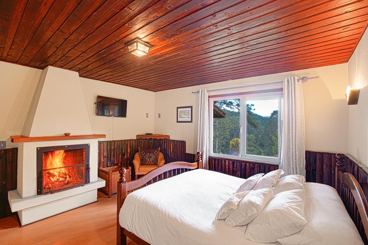 Fazenda Itapua Country house *