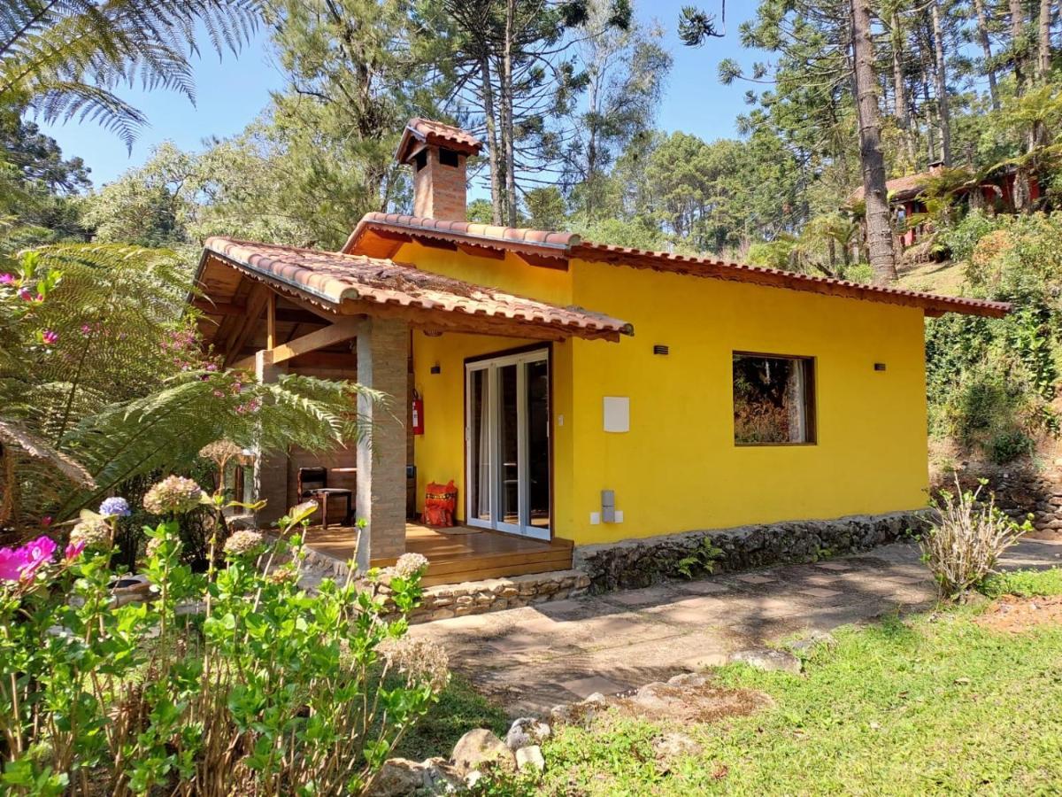 Fazenda Itapua Country house