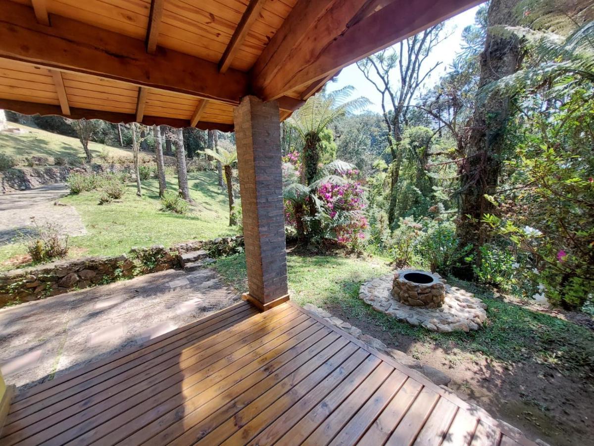 Fazenda Itapua Country house