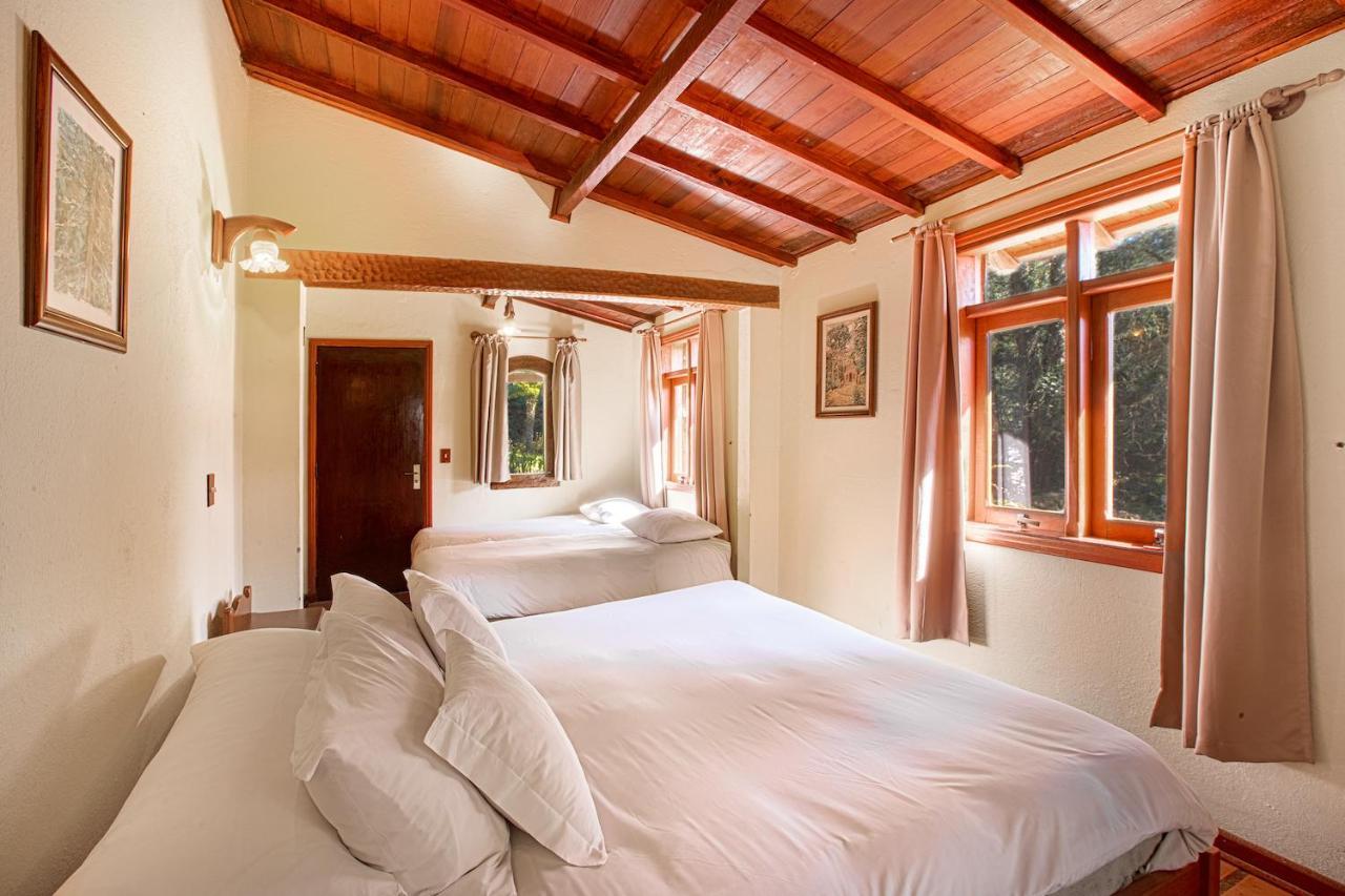 Fazenda Itapua Country house Monte Verde (Minas Gerais)