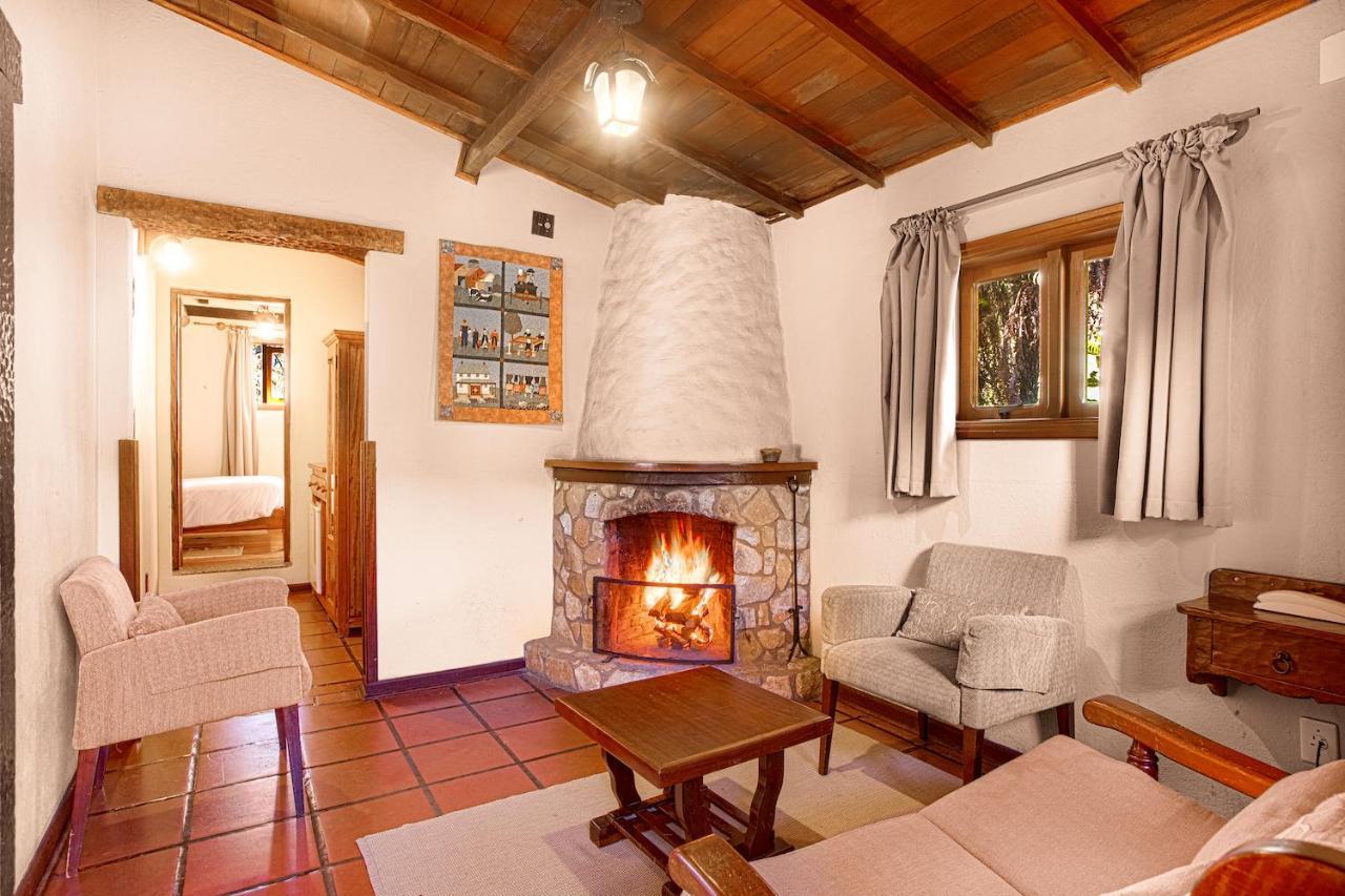 Country house Fazenda Itapua Monte Verde (Minas Gerais)