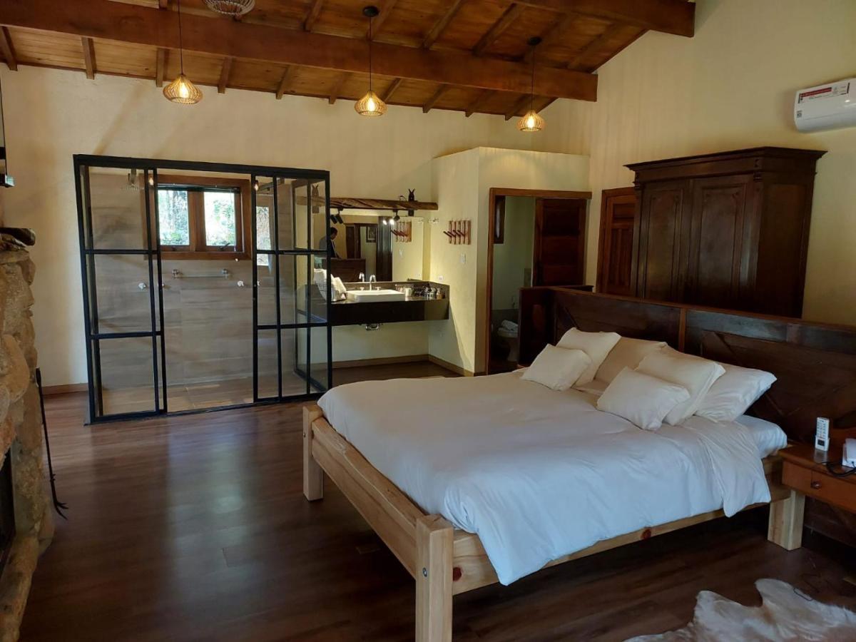 Country house Fazenda Itapua Monte Verde (Minas Gerais)