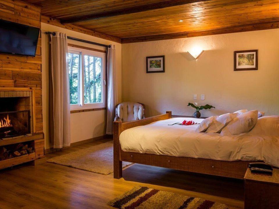Fazenda Itapua Country house *