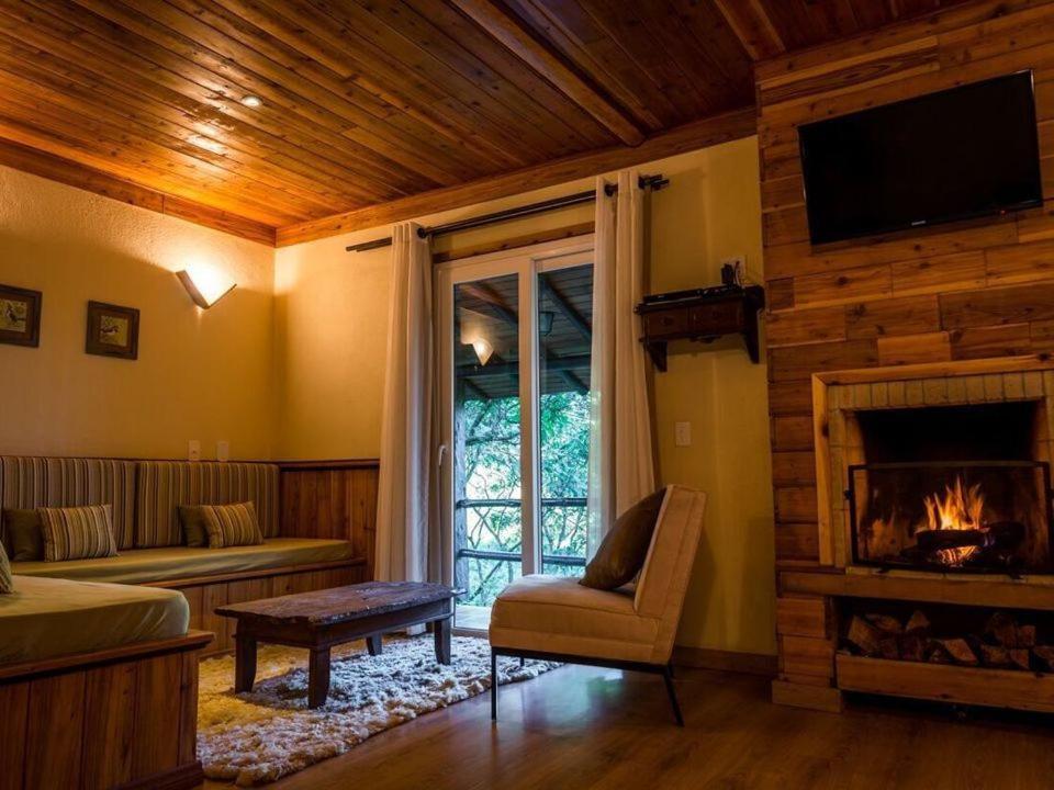 Country house Fazenda Itapua *