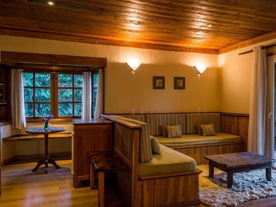 Fazenda Itapua *