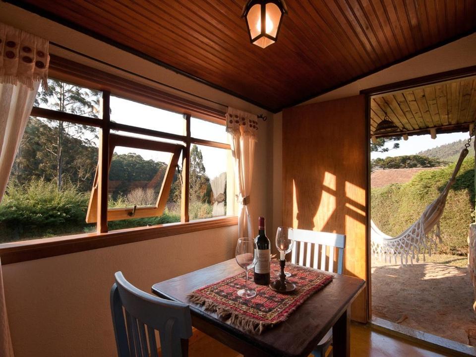 Fazenda Itapua *