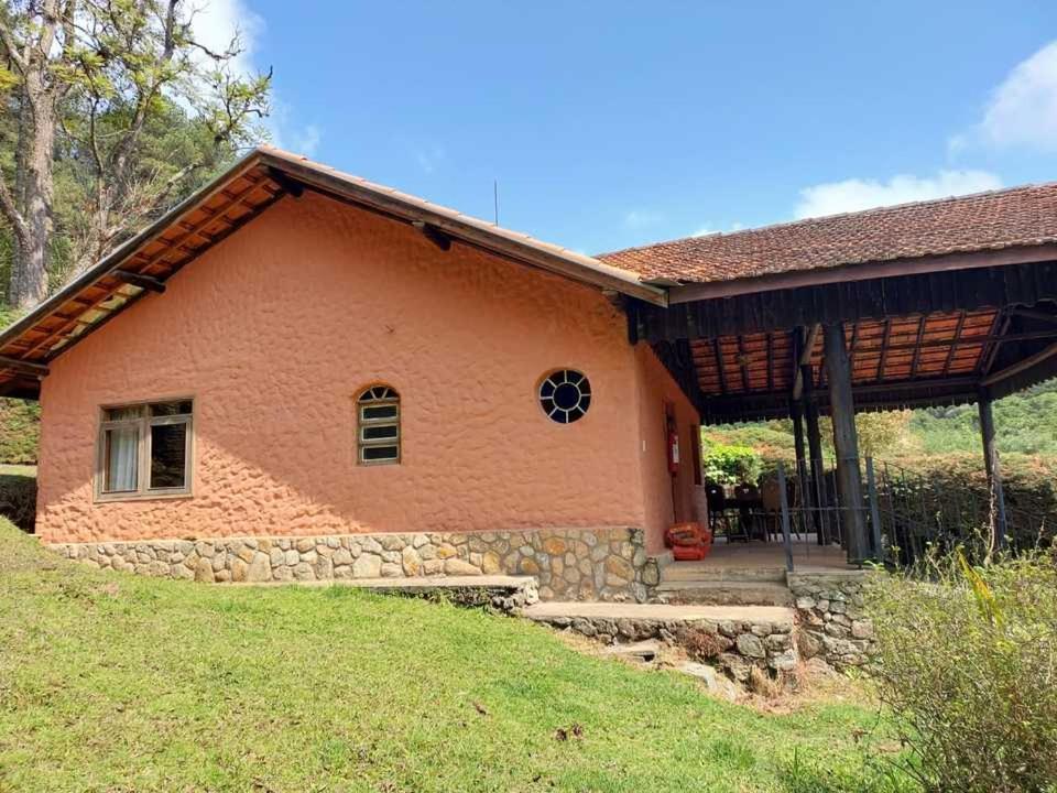 Fazenda Itapua Country house Monte Verde (Minas Gerais)