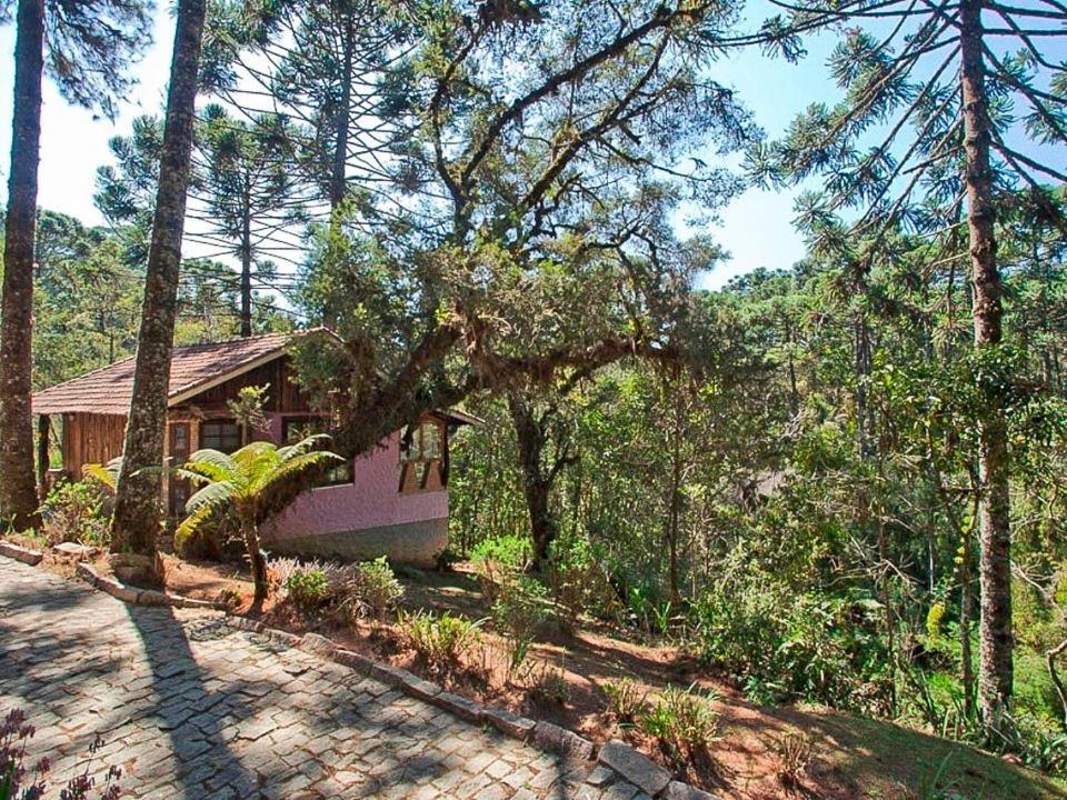 Fazenda Itapua Country house Monte Verde (Minas Gerais)