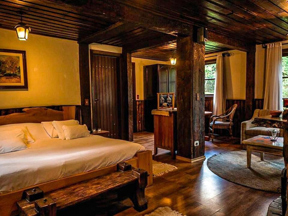 Fazenda Itapua Country house Monte Verde (Minas Gerais)